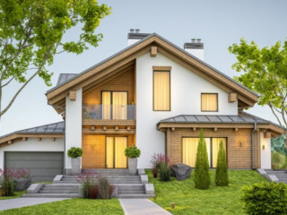 desain rumah minimalis