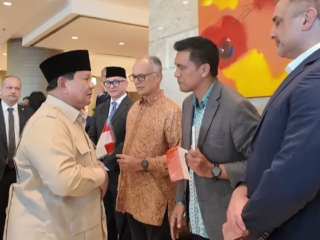 diaspora indonesia