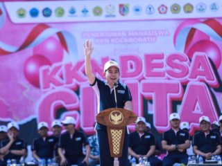 KKN KOlaboratif jember