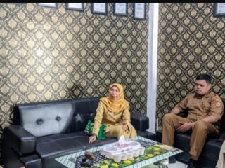 Perkuat Literasi Kesehatan Reproduksi, KIM Tirto Gumitir Gandeng DP3AKB Jember