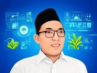 Finalisasi Pertanian, Risiko, Harapan, dan Etika Baru