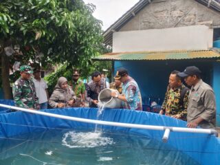 Resmikan Kantor Baru, Kades Saiful Bahri Ultimatum Pengelola BUMDes: “Tunjukkan Dampak Nyata untuk Warga atau Kita Evaluasi!”