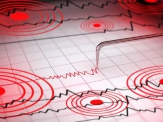 Gempa Magnitudo 4,9 Guncang Garut Hari Ini, Berikut Info BMKG