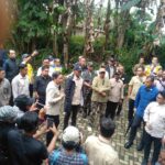Peninjauan Menteri PU ke Jember: Pemerintah Pusat Siap Percepat Perbaikan Infrastruktur Pascabencana