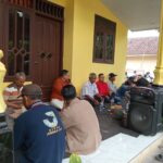 Paguyuban Kios Pupuk Gumukmas Perkuat Soliditas dan Komitmen Layani Petani
