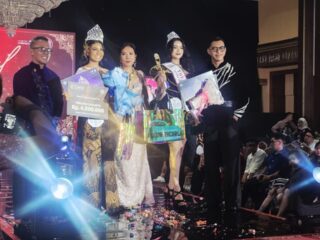 Sireen Janitra, Remaja Jember yang Angkat Batik Nusantara Lewat Prestasi Nasional