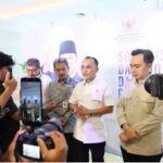 Pemkab Jember Perkuat Akurasi DTSEN, BP Taskin Nilai Jadi Contoh Nasional Pengentasan Kemiskinan