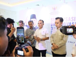 Pemkab Jember Perkuat Akurasi DTSEN, BP Taskin Nilai Jadi Contoh Nasional Pengentasan Kemiskinan