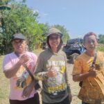 Raung 4x4 Jember Kembali Hidupkan Racing Adventure, Siapkan Regenerasi Offroader Berprestasi