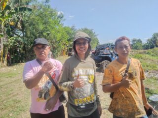 Raung 4x4 Jember Kembali Hidupkan Racing Adventure, Siapkan Regenerasi Offroader Berprestasi