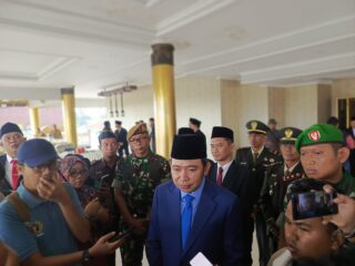 Pemkab Jember Soroti Profesionalisme Pejabat Publik dalam Forum Resmi