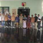 Tokoh Agama dan Masyarakat Silo Perkuat Dukungan Pembangunan Yon TP dalam Audiensi Bersama Dandim Jember
