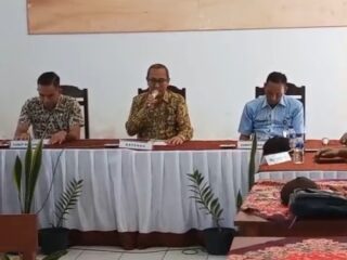 Camat Kencong: M-POST Permudah Pembayaran PBB di Jember