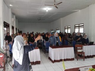 Camat Kencong Dorong Perusahaan Perluas Program CSR untuk Pemberdayaan Masyarakat