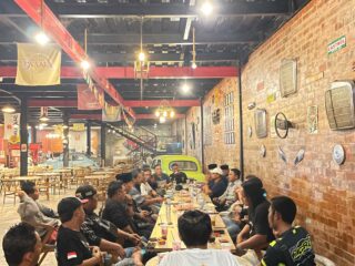 Team Senyap Matangkan Pembentukan LPKSM, Perkuat Edukasi dan Perlindungan Konsumen di Jember