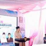 Gus Fawait Luncurkan Homecare, Tegaskan Layanan Kesehatan Harus Menjangkau Warga Miskin