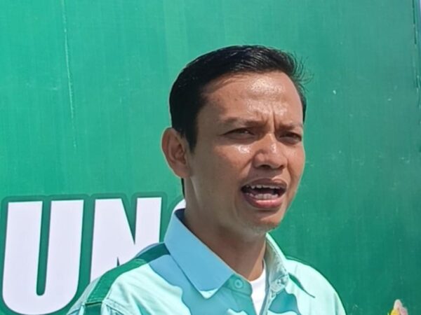 PT Nufarm Indonesia Kenalkan Solusi Pengendalian Gulma Modern kepada Petani Jember