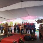 Bupati Fawait: MPLS Harus Menjadi Gerbang Lahirnya Generasi Berkarakter