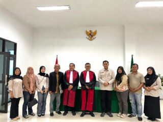 PASTI MAPAN Permudah Warga Jember, Sidang dan Dokumen Kependudukan Tuntas dalam Sehari