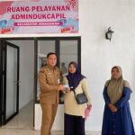 Peta Cinta Permudah Warga Jember Cetak KTP-el Tanpa Harus ke Kota