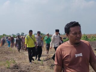 Gumuk Lesung Masuk Inventaris Cagar Budaya, Pemcam Gumukmas Siapkan Langkah Perlindungan