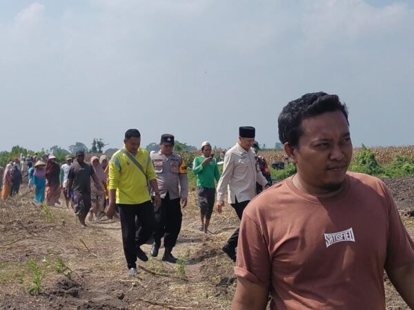 Gumuk Lesung Masuk Inventaris Cagar Budaya, Pemcam Gumukmas Siapkan Langkah Perlindungan